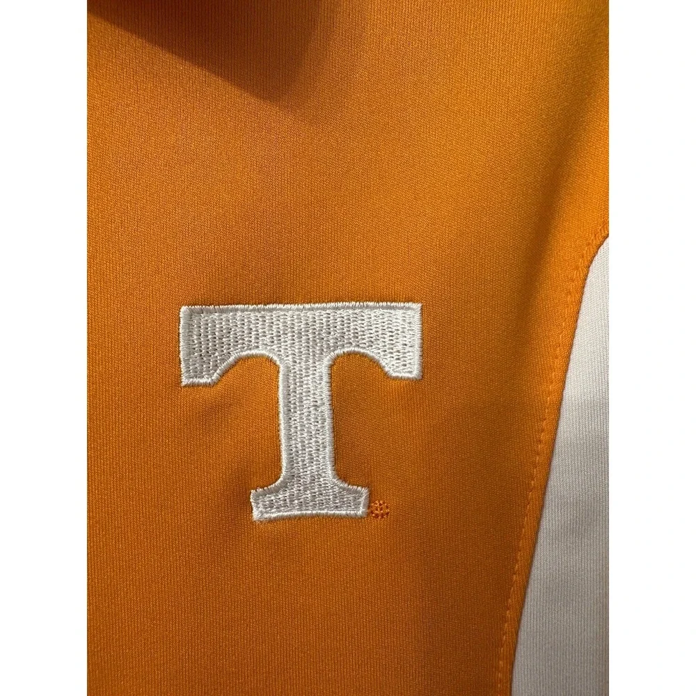 adidas pillover shirt