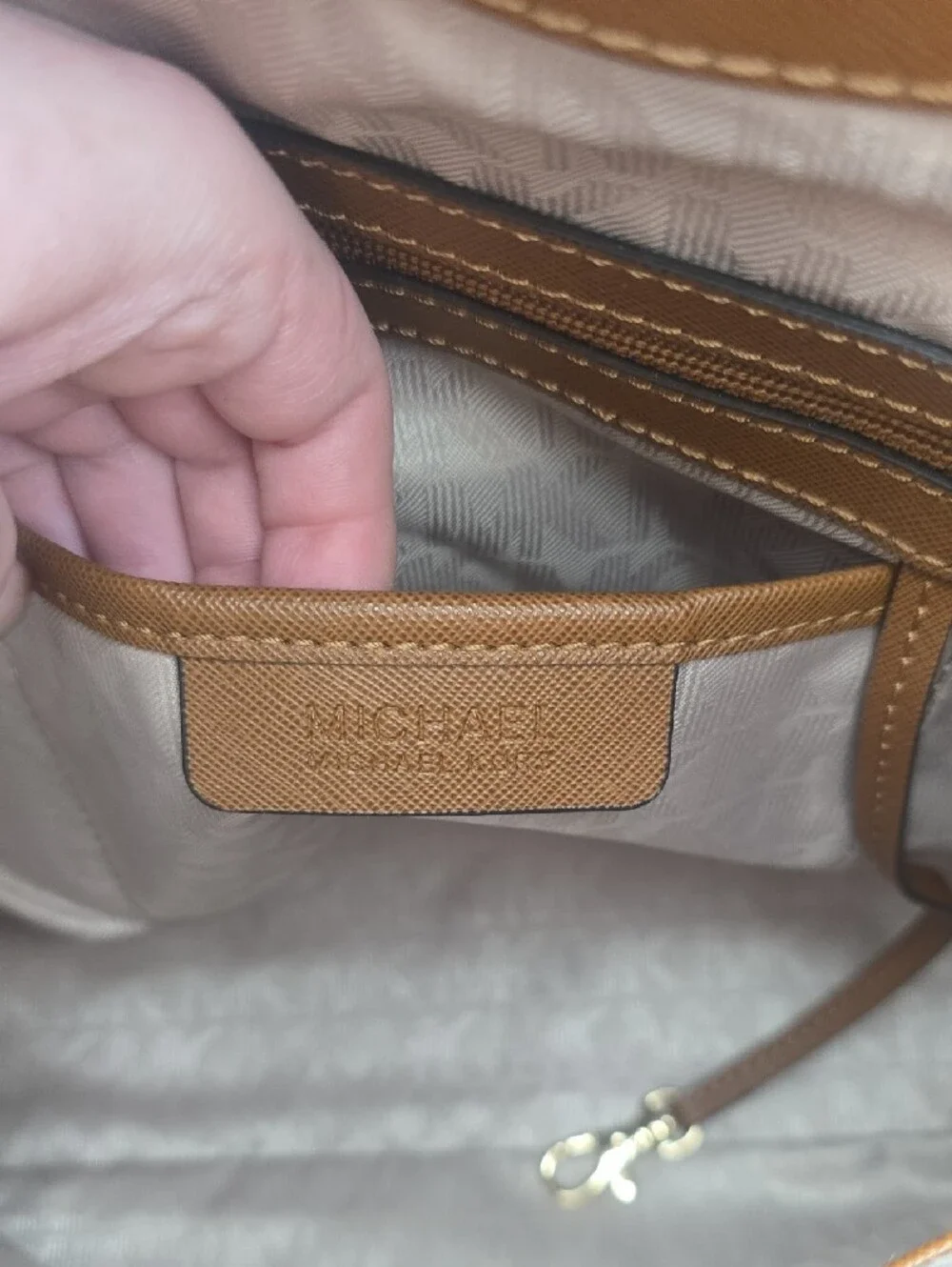Michael Kors next key