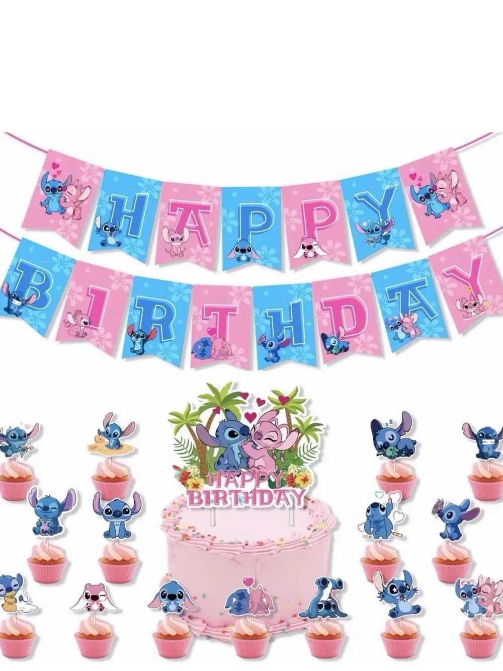 N/A decorate this
