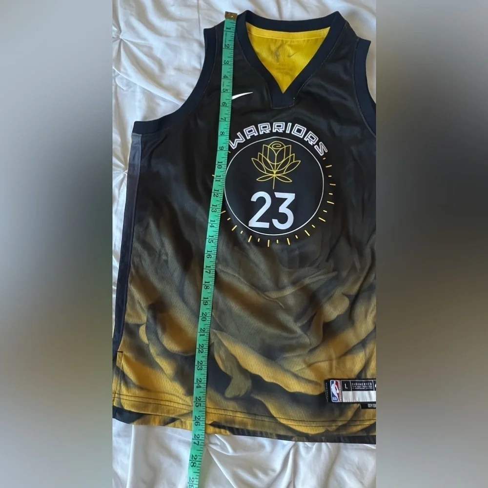 Nike draymond green