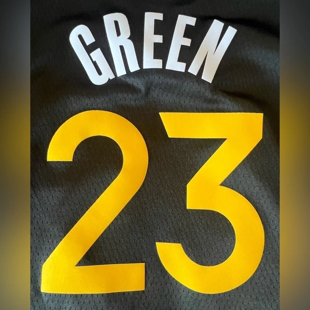 Nike draymond green