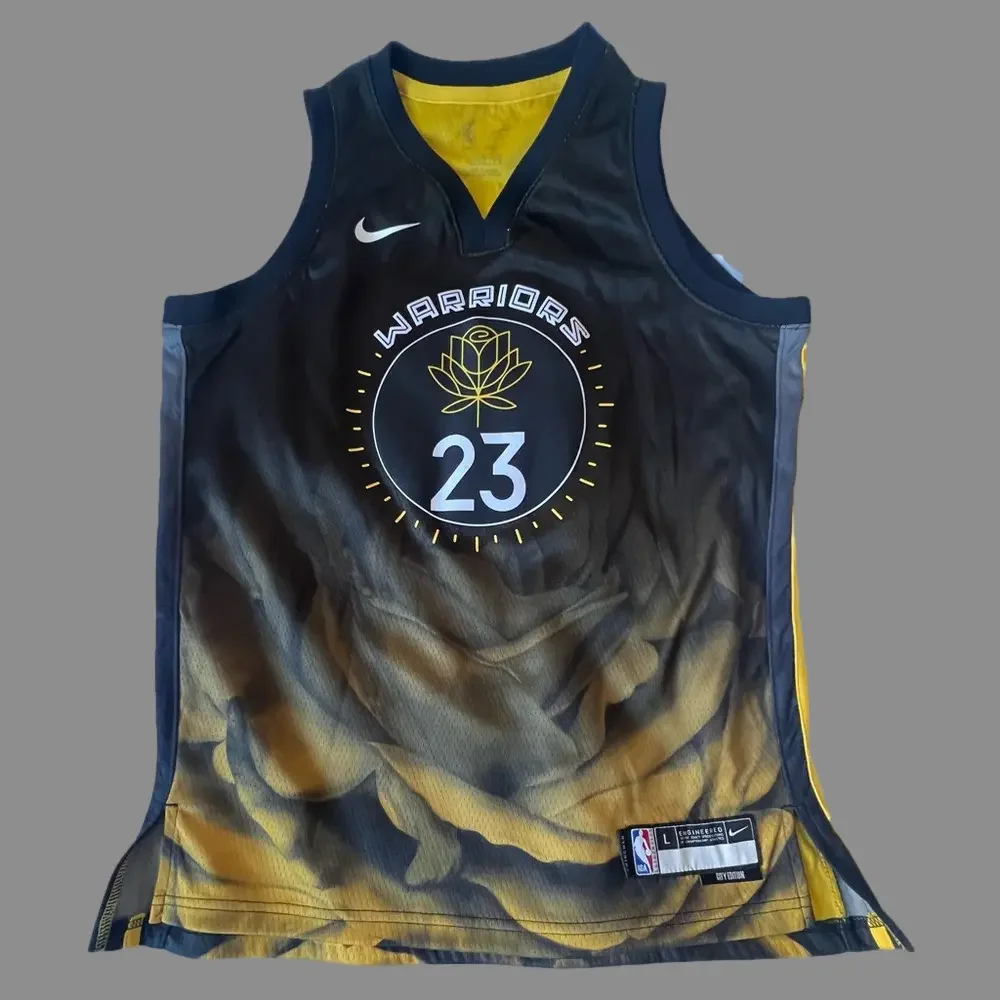 Nike draymond green