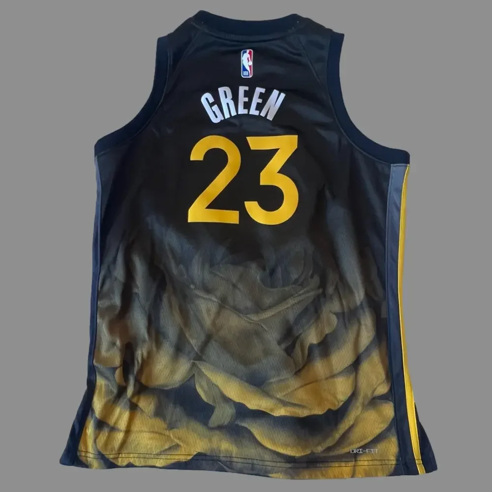 Nike draymond green
