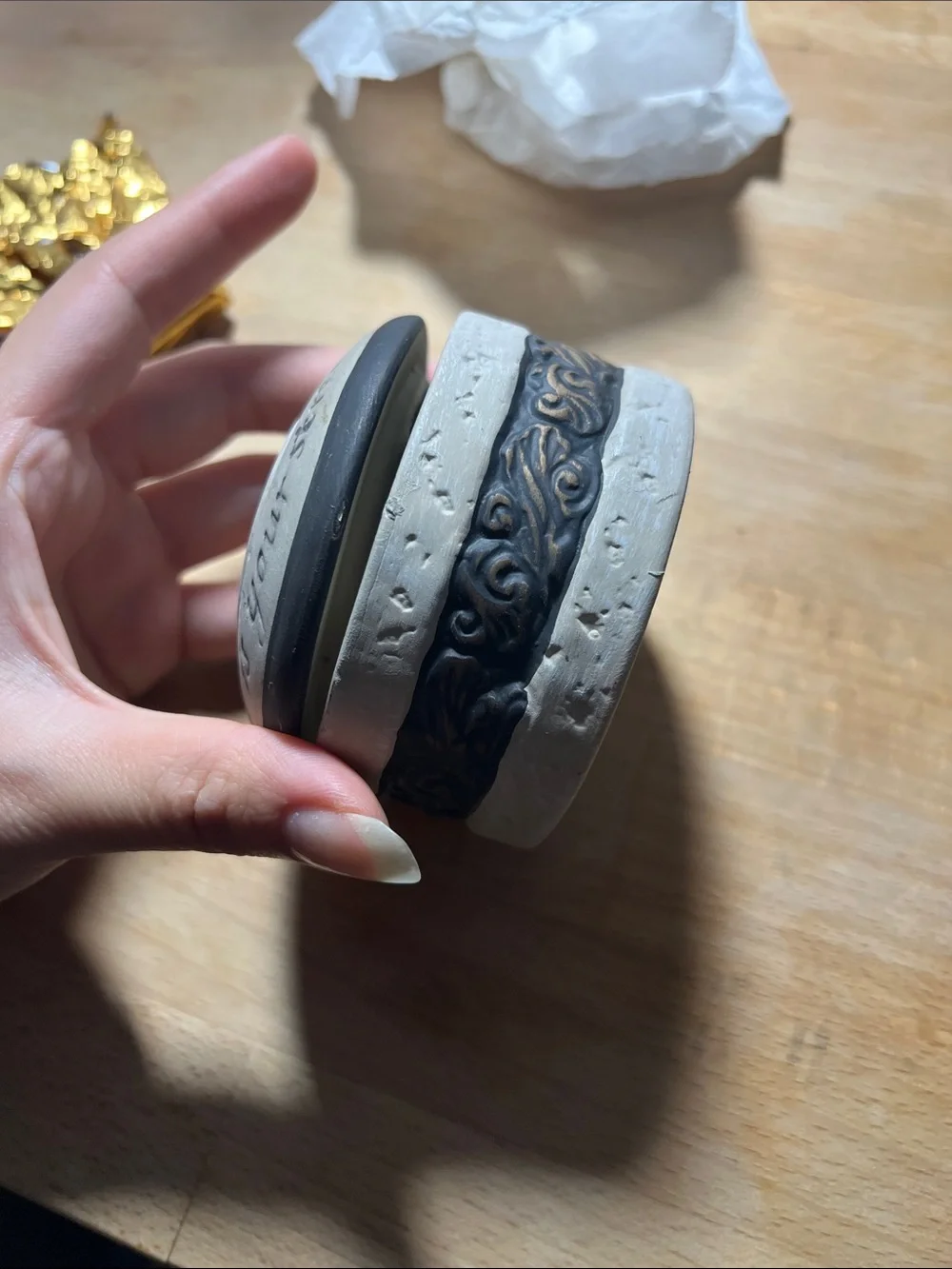 N/A christian decorative