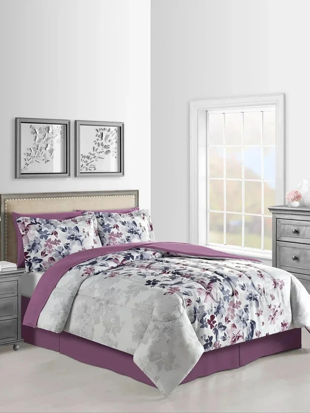 Fairfield square collection