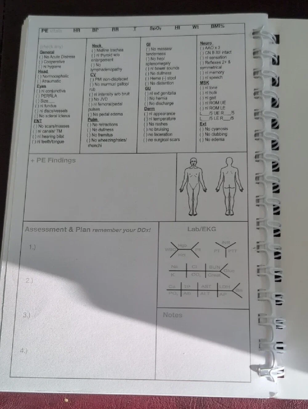 N/A includes designed each