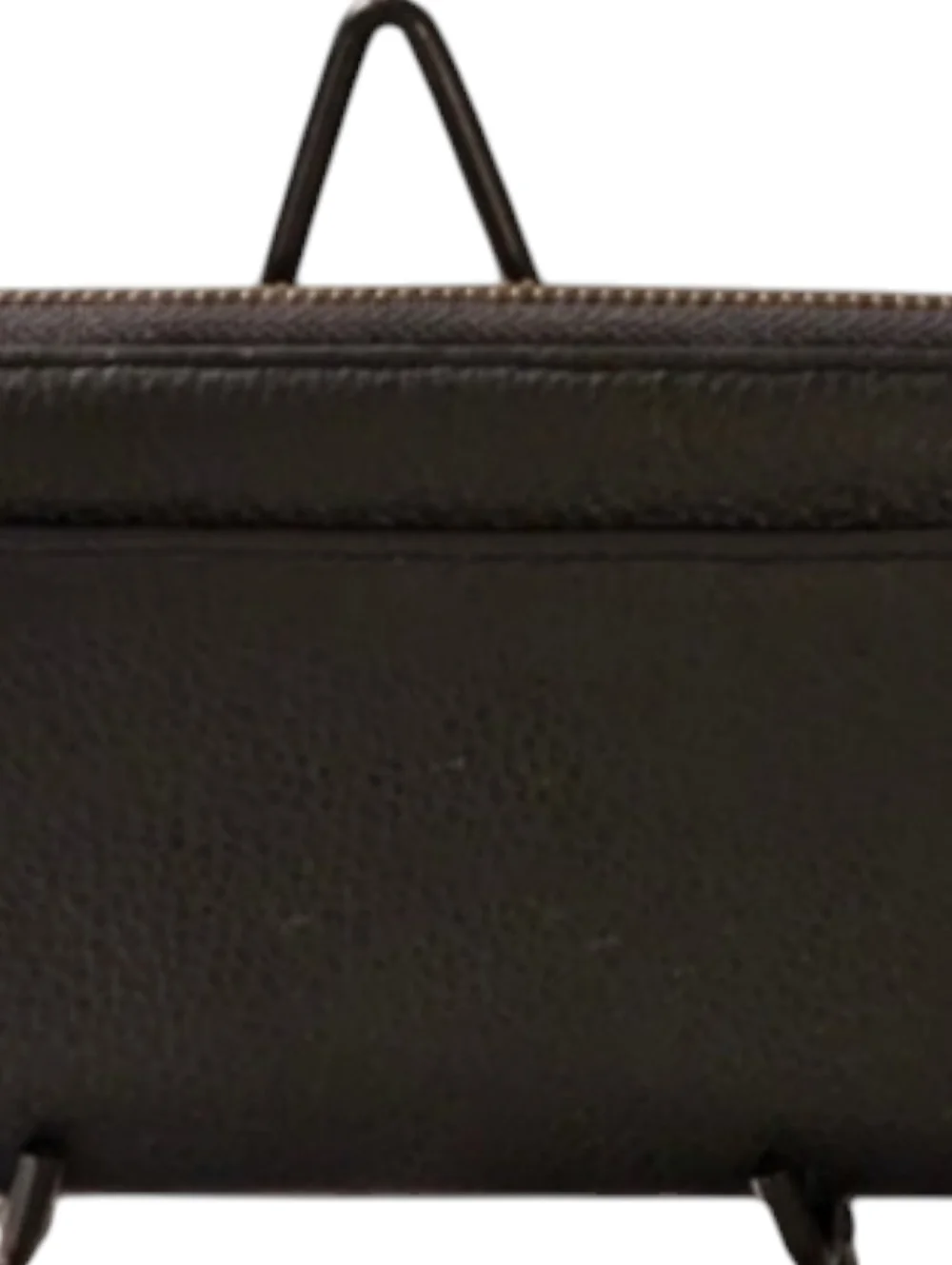 Kate Spade New York Flynn Street Meriwether black Satchel bag tote & zip wallet