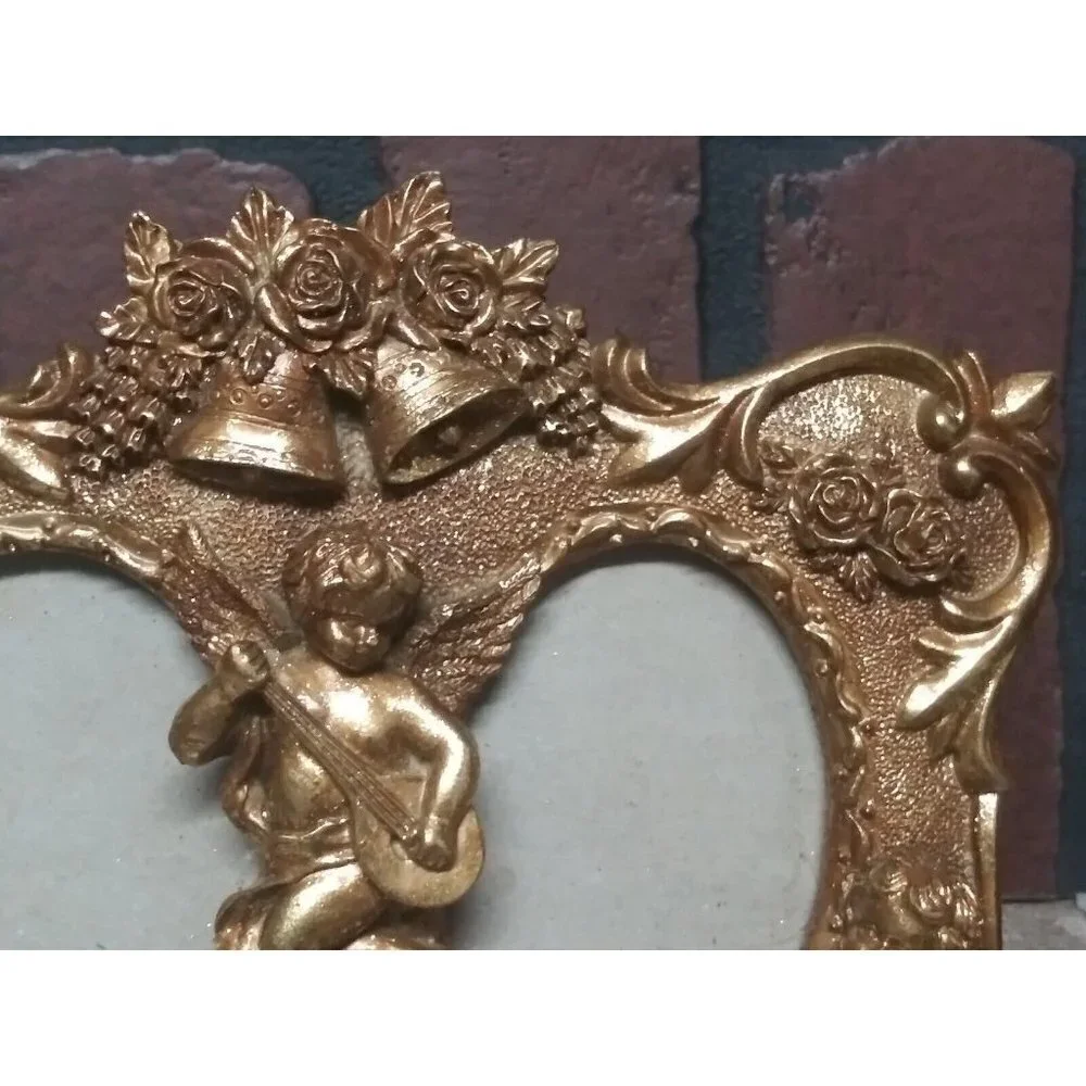 N/A gold gilt