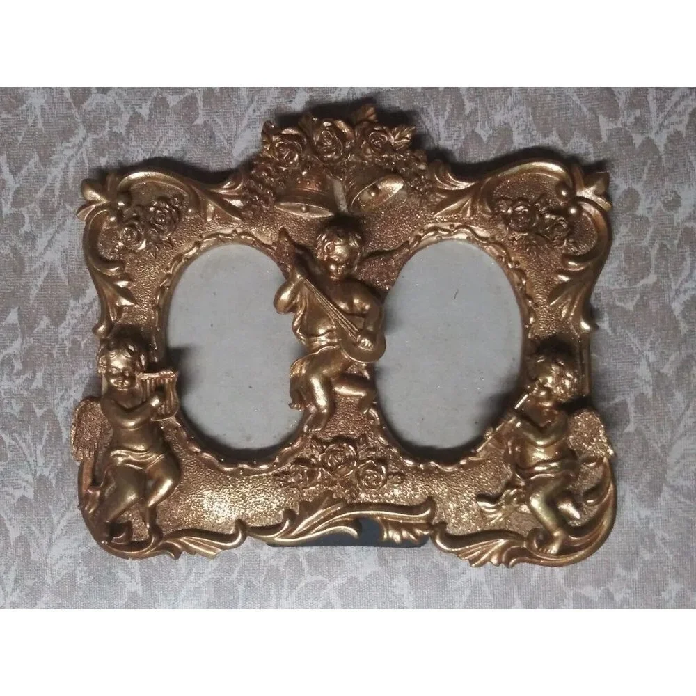 N/A gold gilt
