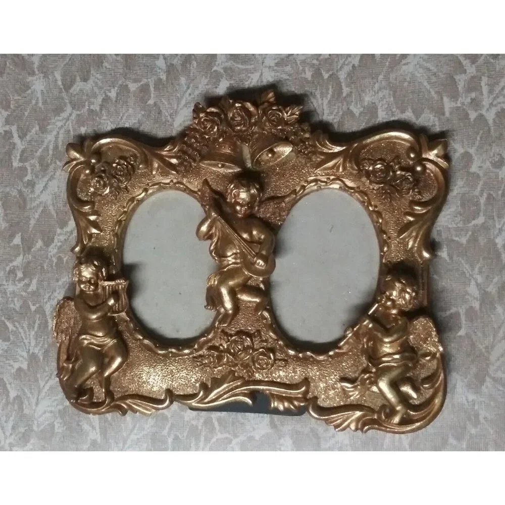 N/A gold gilt