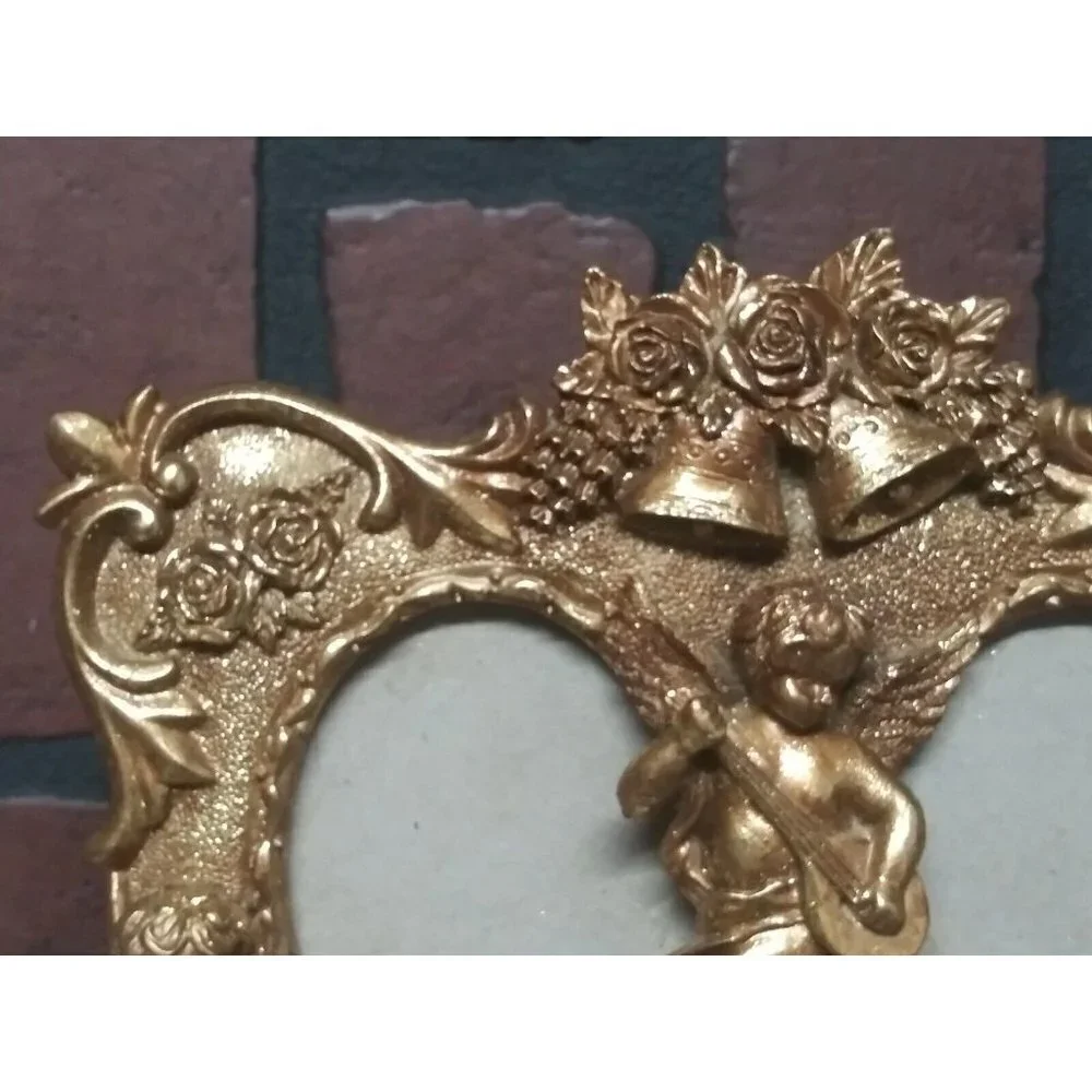 N/A gold gilt