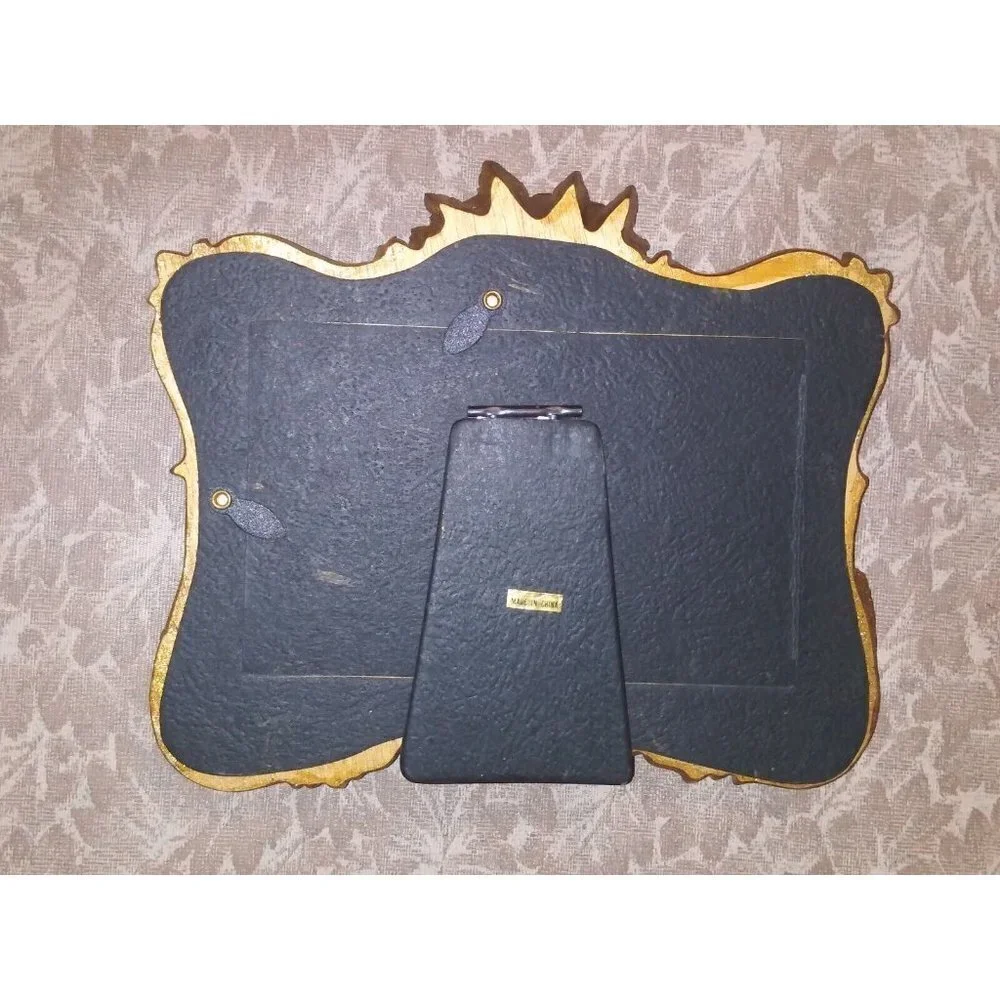 N/A gold gilt
