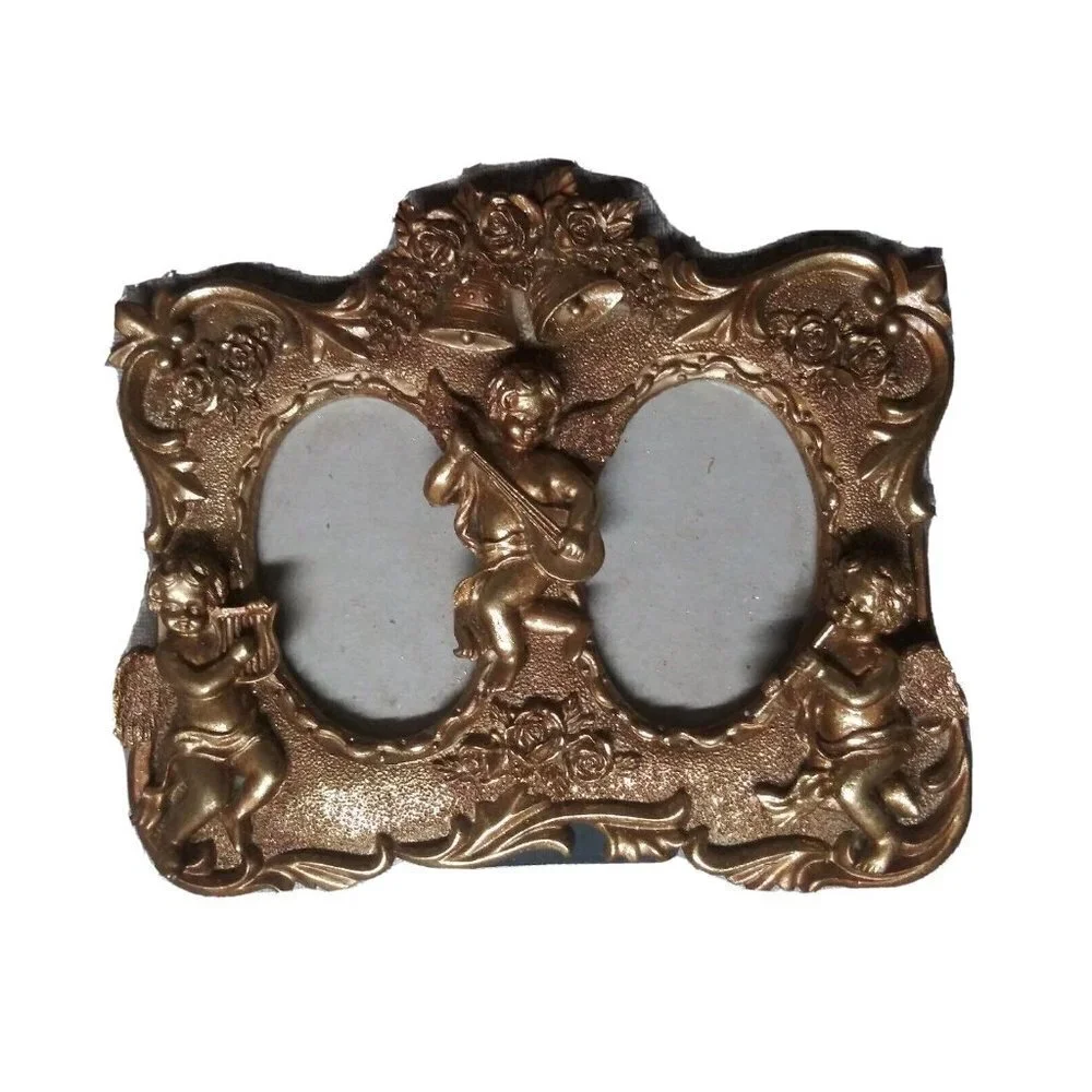 N/A gold gilt