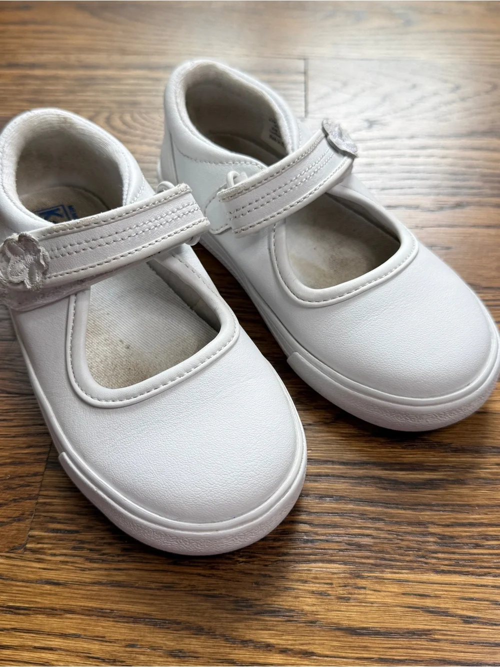 Keds charm sneaker sole