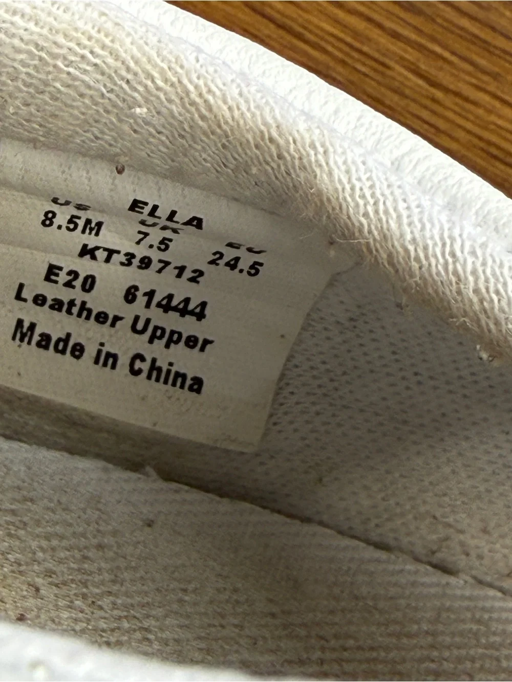 Keds comfort mary jane
