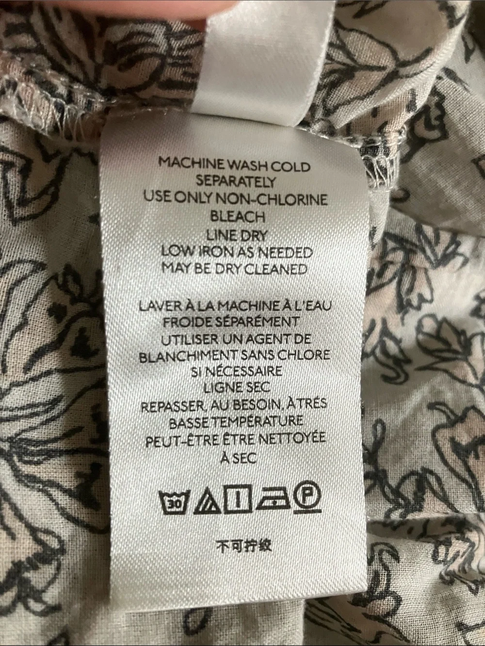 Free People great worn