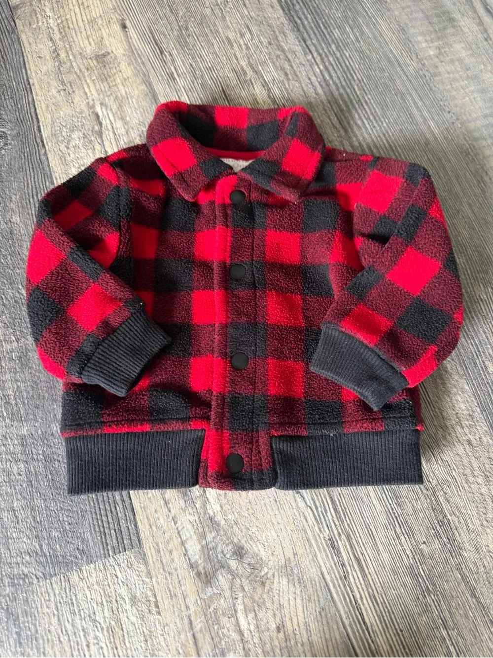 Baby Boy 3-6M Fall/Winter Outfit Bundle Lot 8  Pieces Carters Onesies Pants Coat