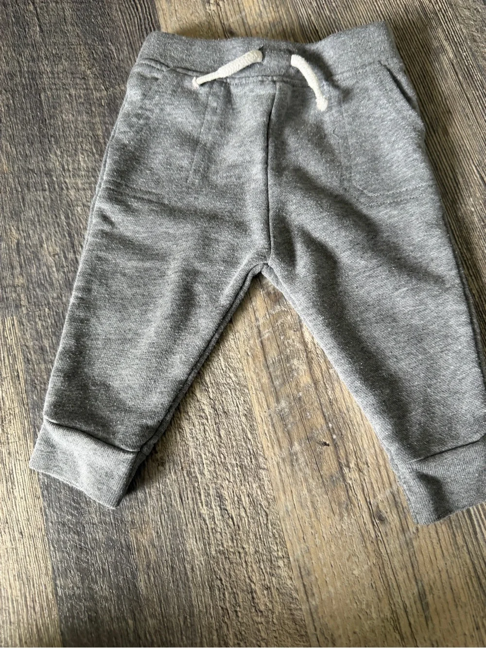 Baby Boy 3-6M Fall/Winter Outfit Bundle Lot 8  Pieces Carters Onesies Pants Coat