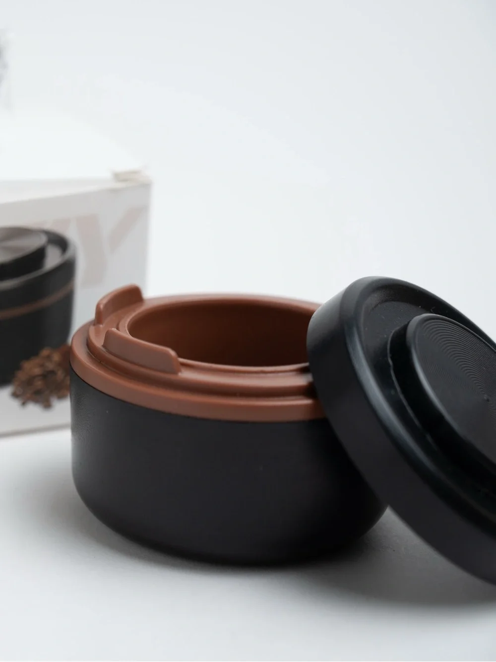 N/A reusable vertuoline