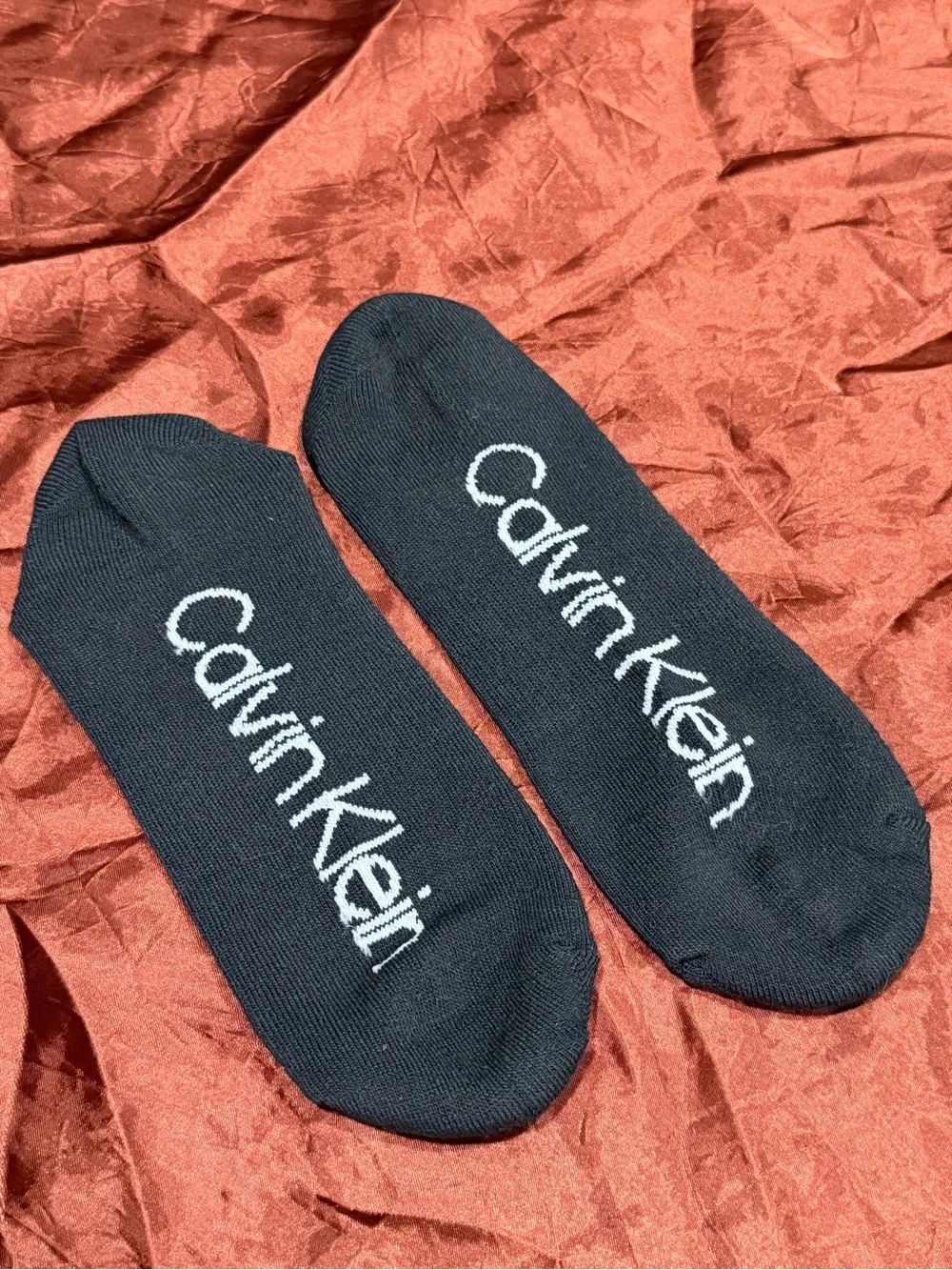 Calvin Klein classic low