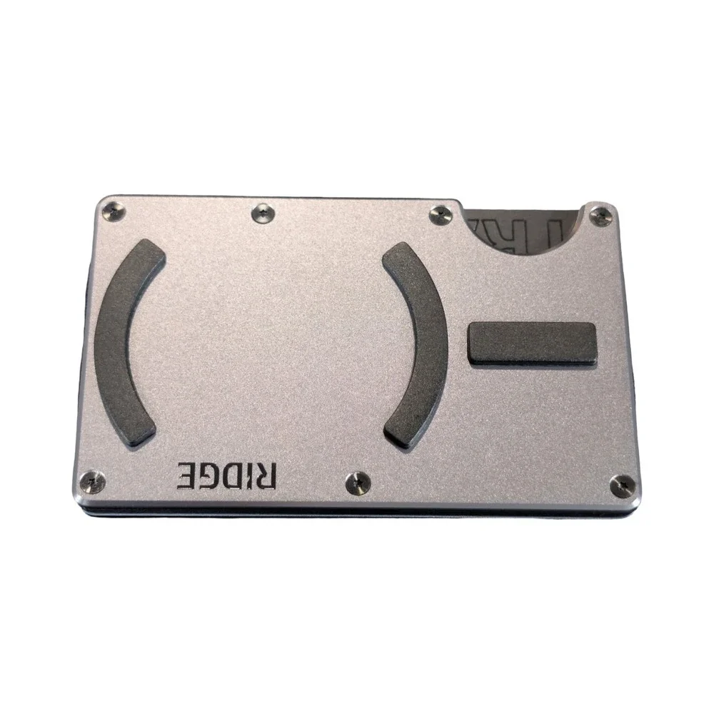 Ridge retail item listings