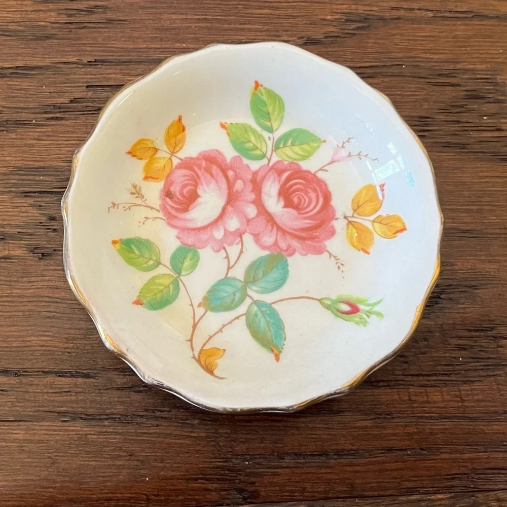 Vintage charming tuscan