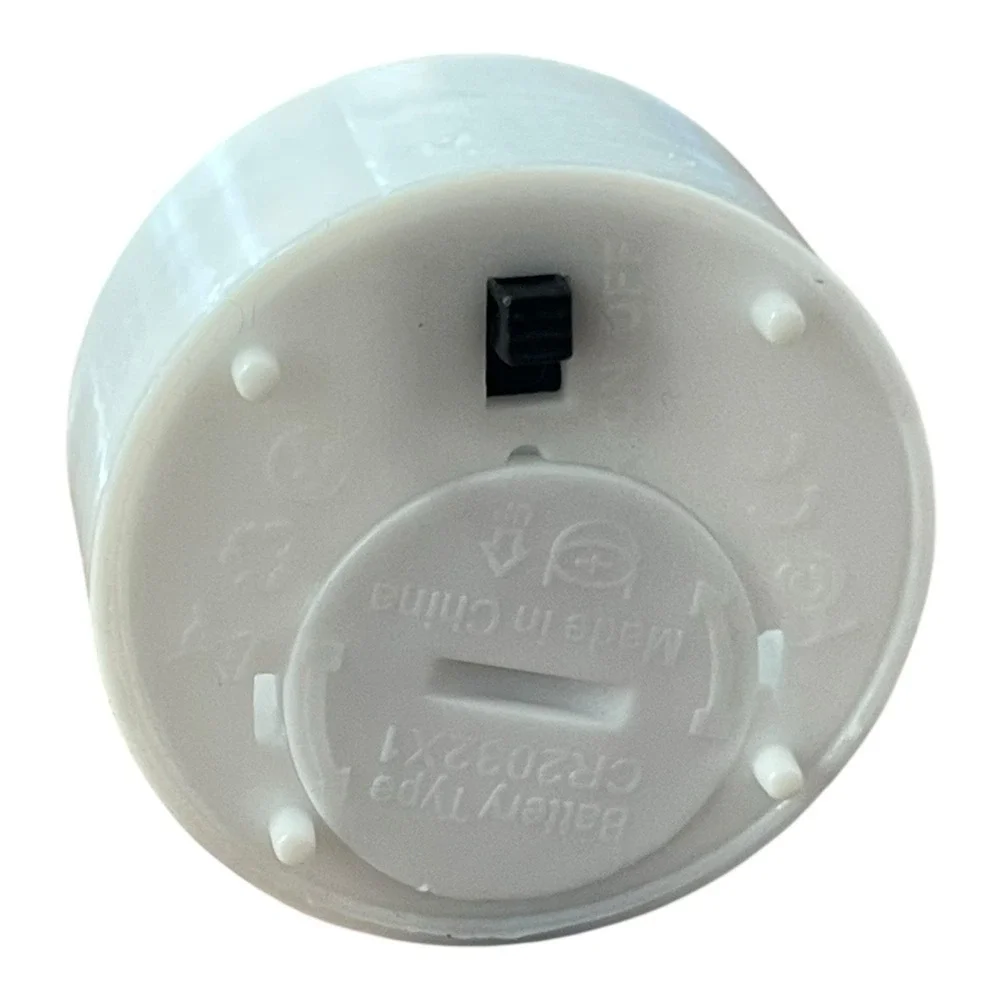 OShine Flameless Candle Tea Lights Yellow‎ Light 100 Pack