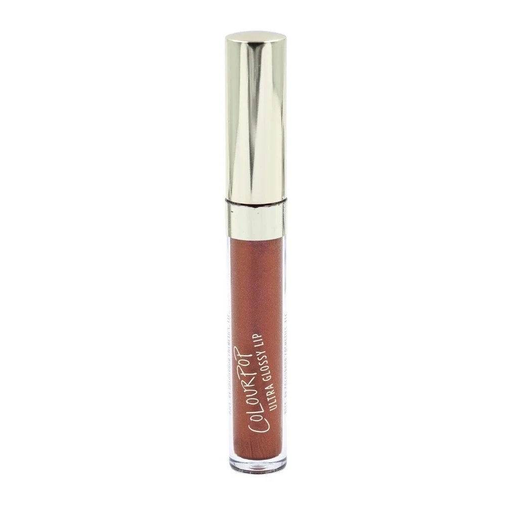 Colourpop Ultra‎ Glossy Lip - Obviously - 2.41 g / .09 oz