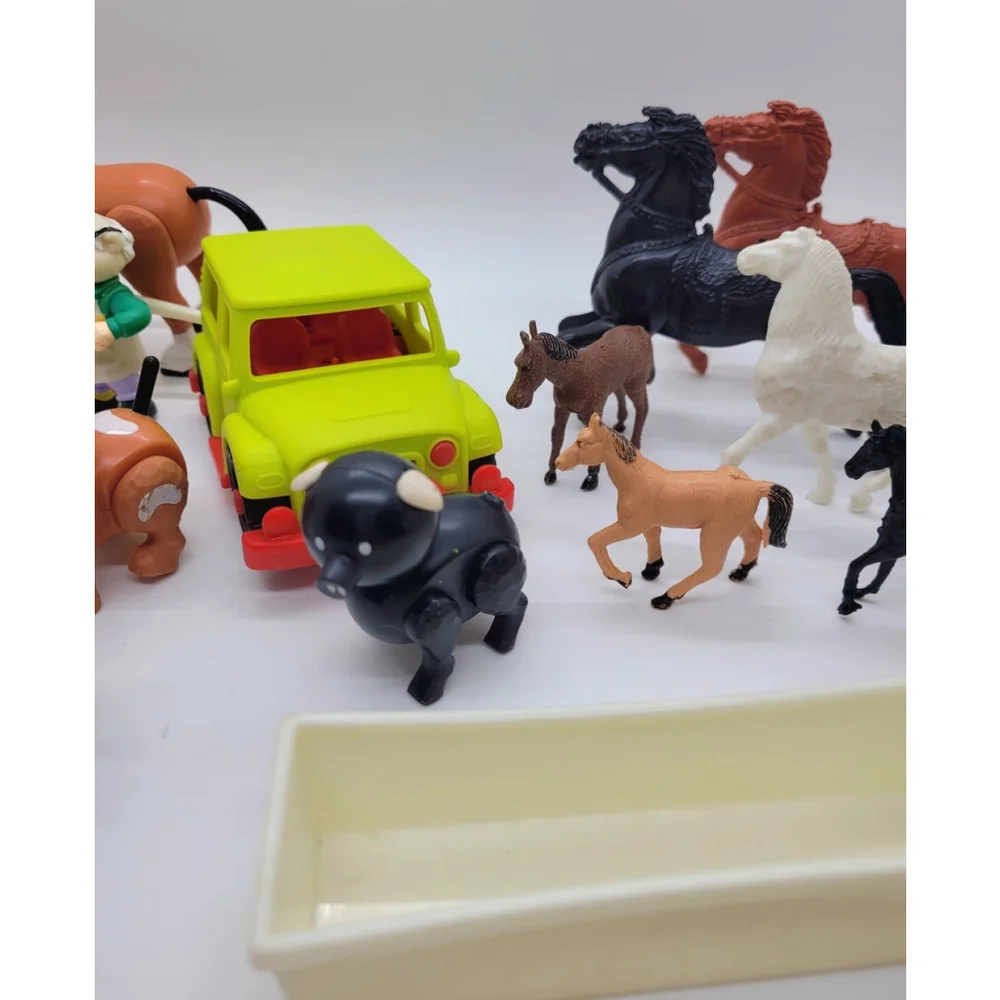 Fisher-Price screen pet