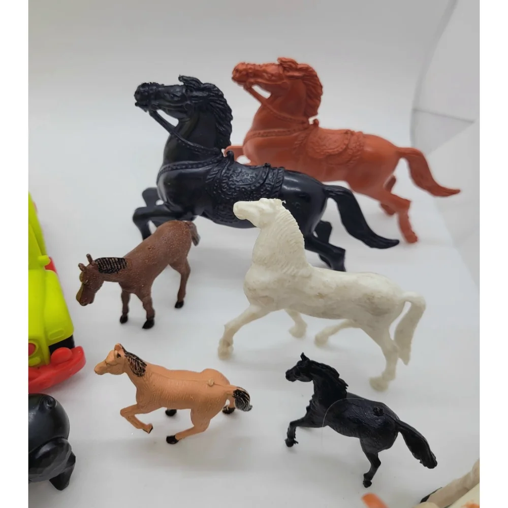 Fisher-Price marks off