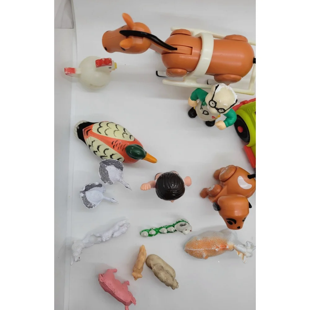 Fisher-Price some smoke pet