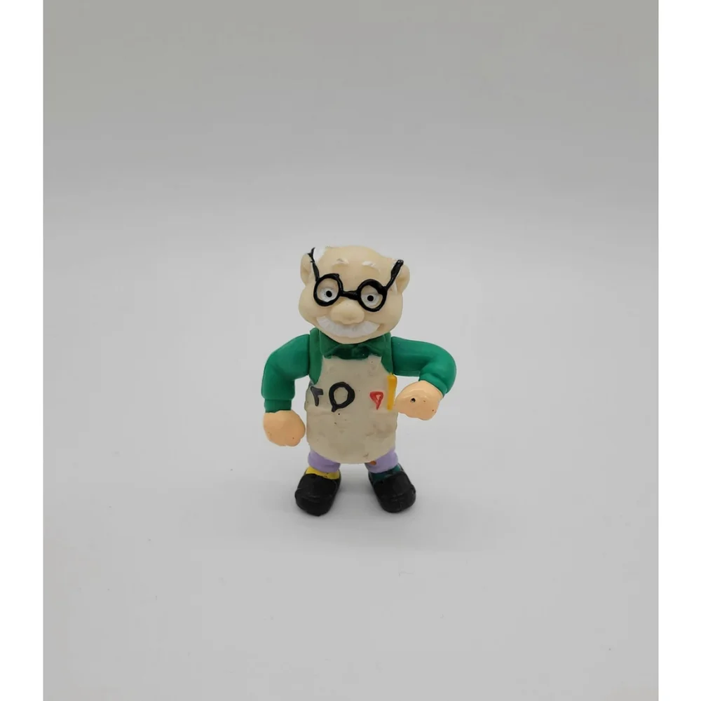 Fisher-Price color please are