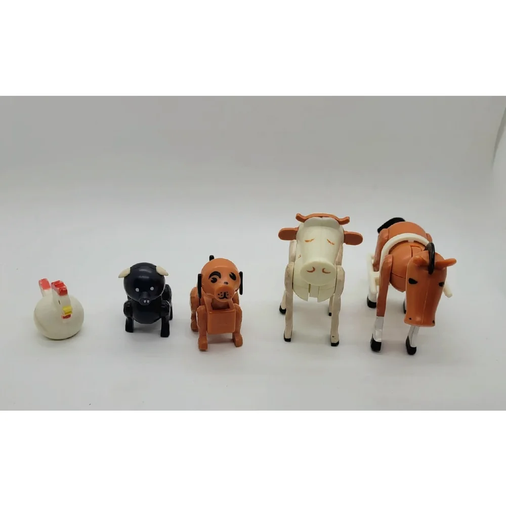 Fisher-Price paint might