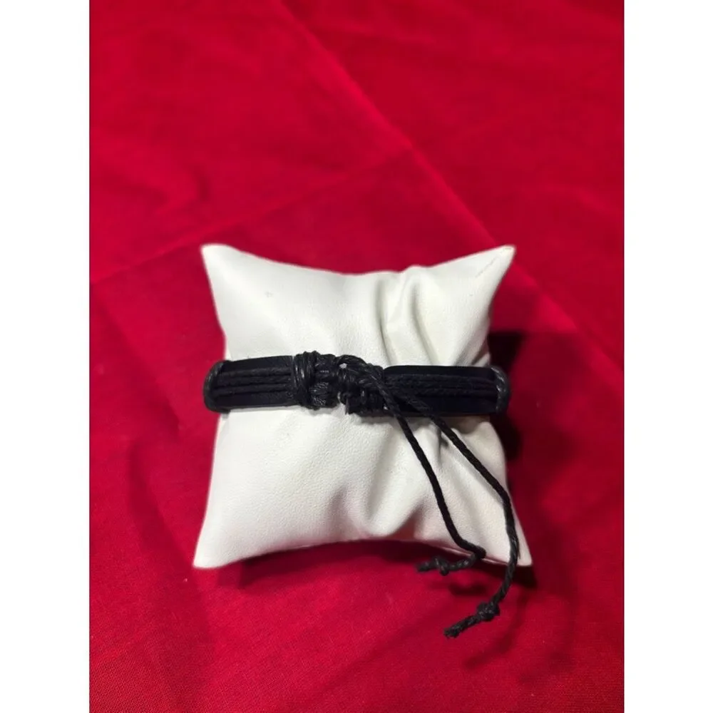 Bracelet stylish black