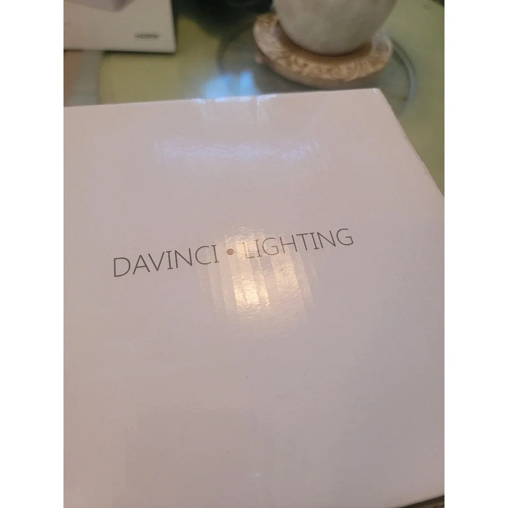 Davinci Lighting Edison Solar Outdoor Post Cap Lights - 4x4 5x5 6x6 - Bright LED