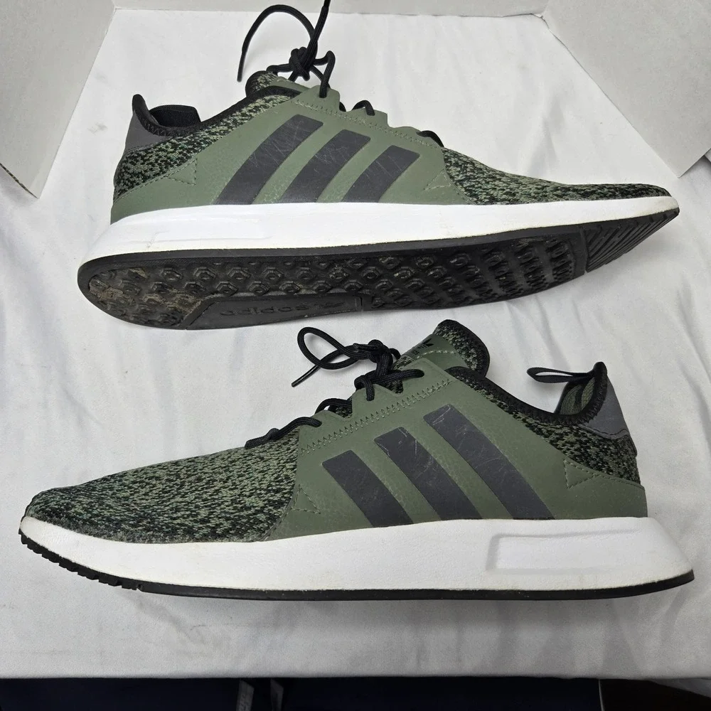 adidas plr base