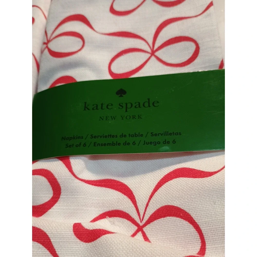 kate spade add also