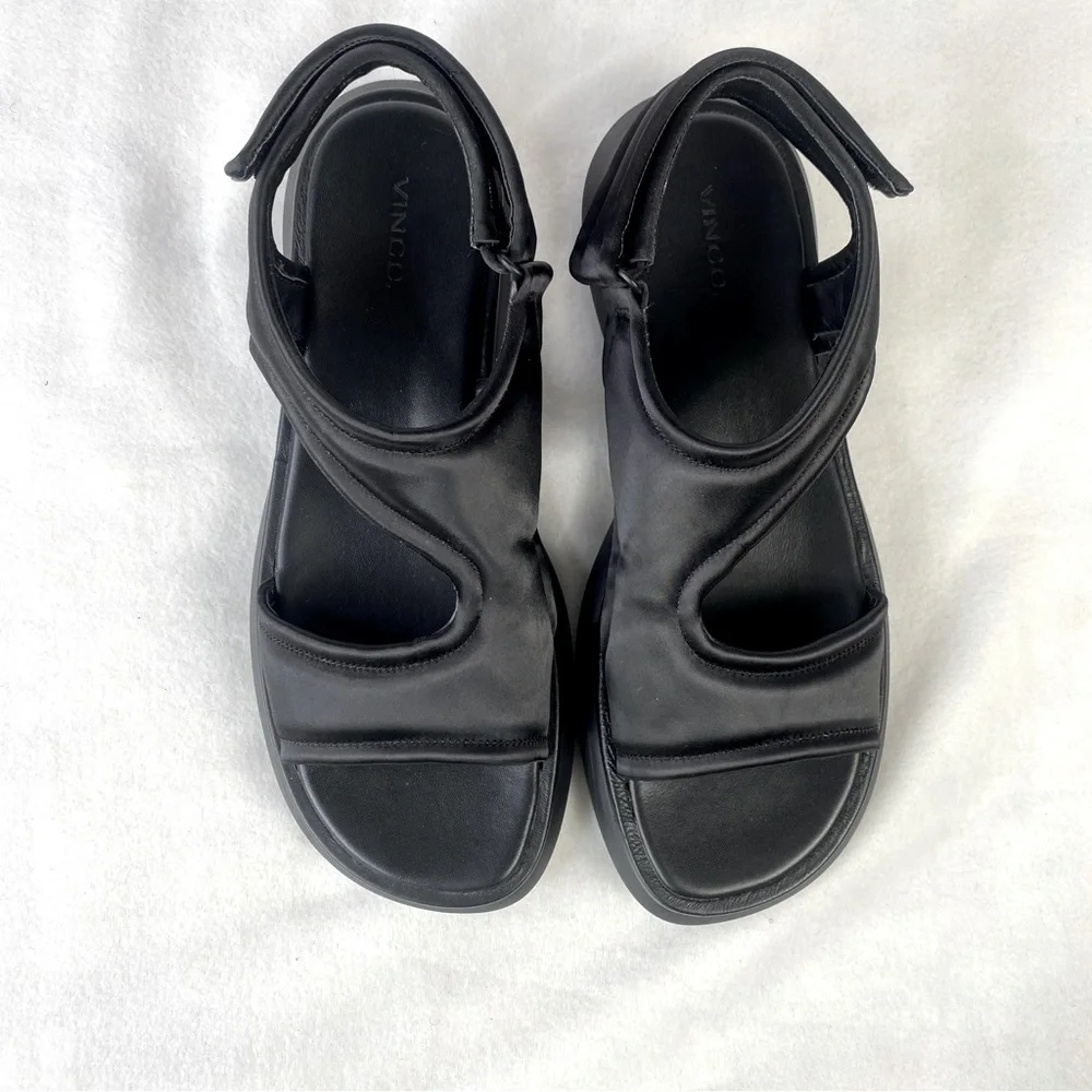 Vince fresca satin