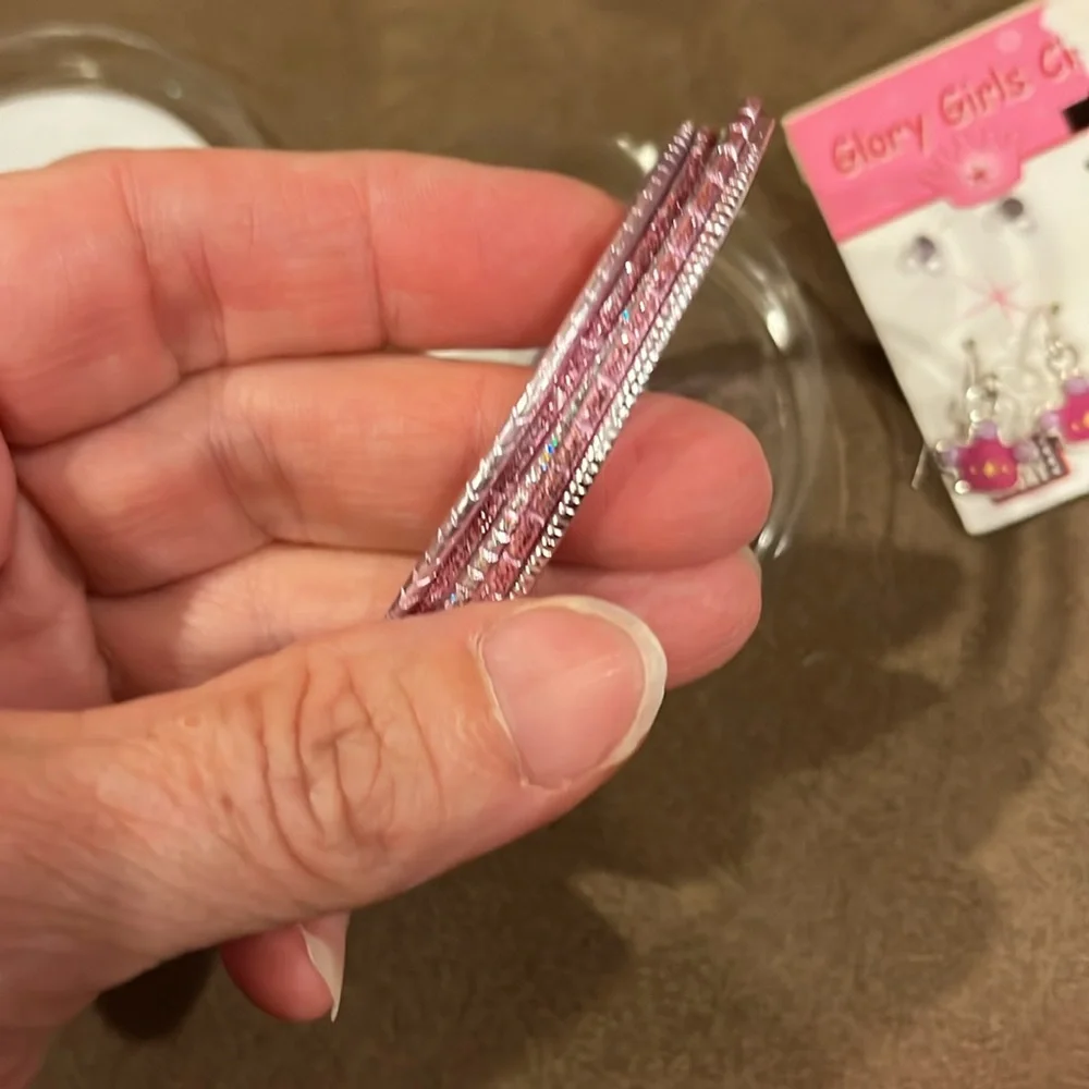 Target pairs earrings