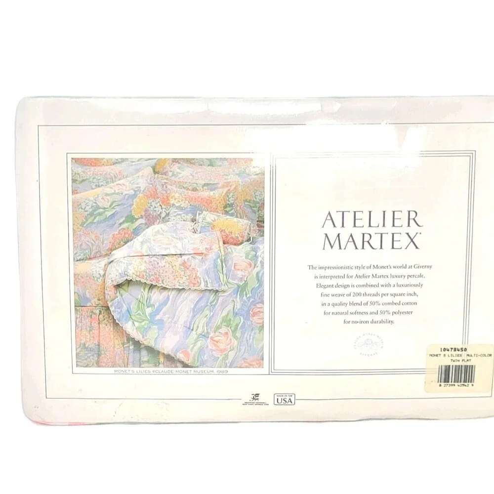 Atelier Martex new old