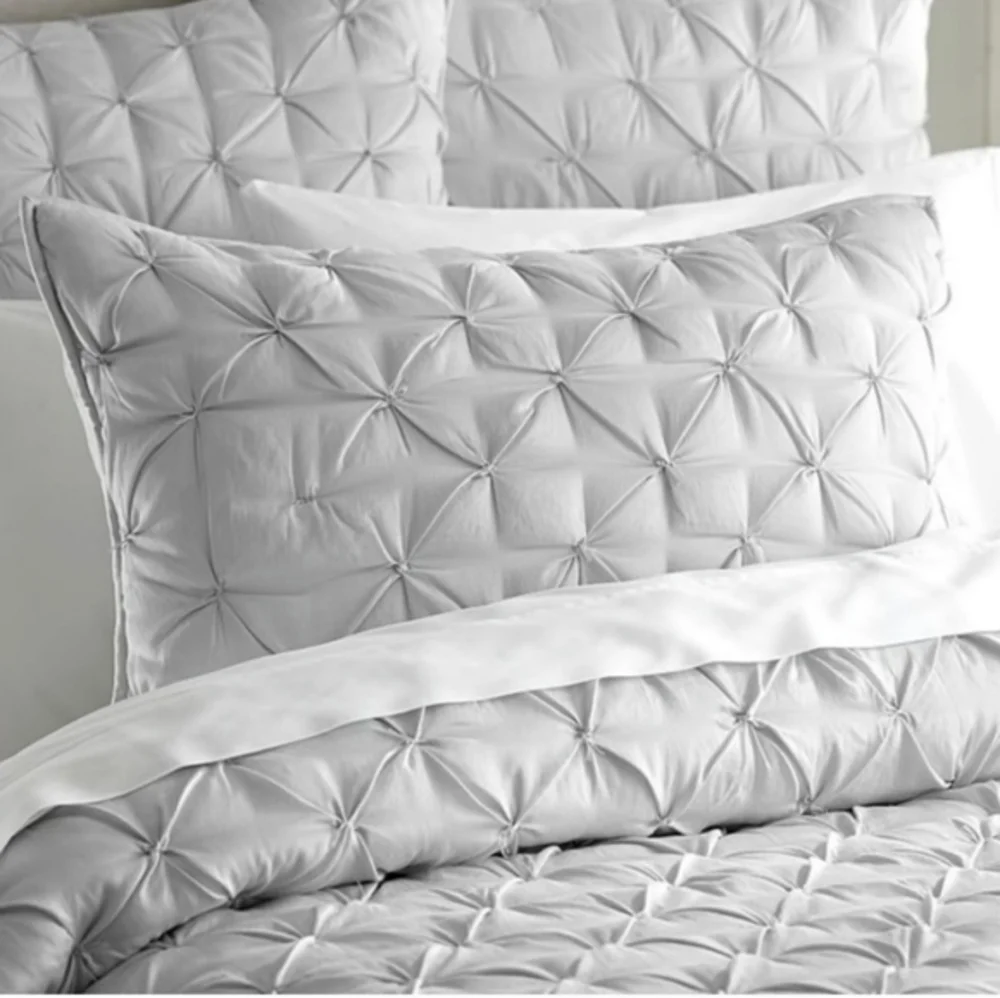 POTTERY‎ BARN| NEW! Isabelle King Sham| 36X20​