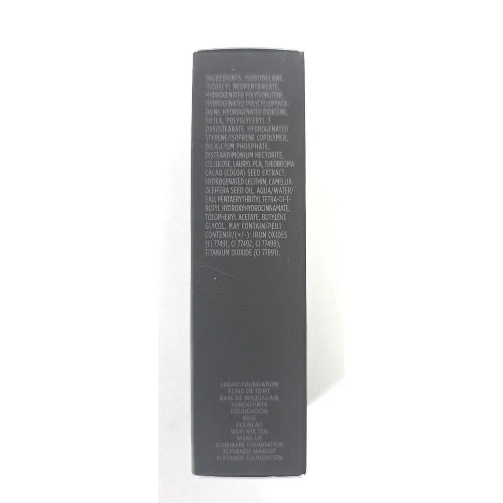 NEW Laura Mercier Real Flawless Weightless‎ Perfecting Foundation 4N2 Tea 1oz