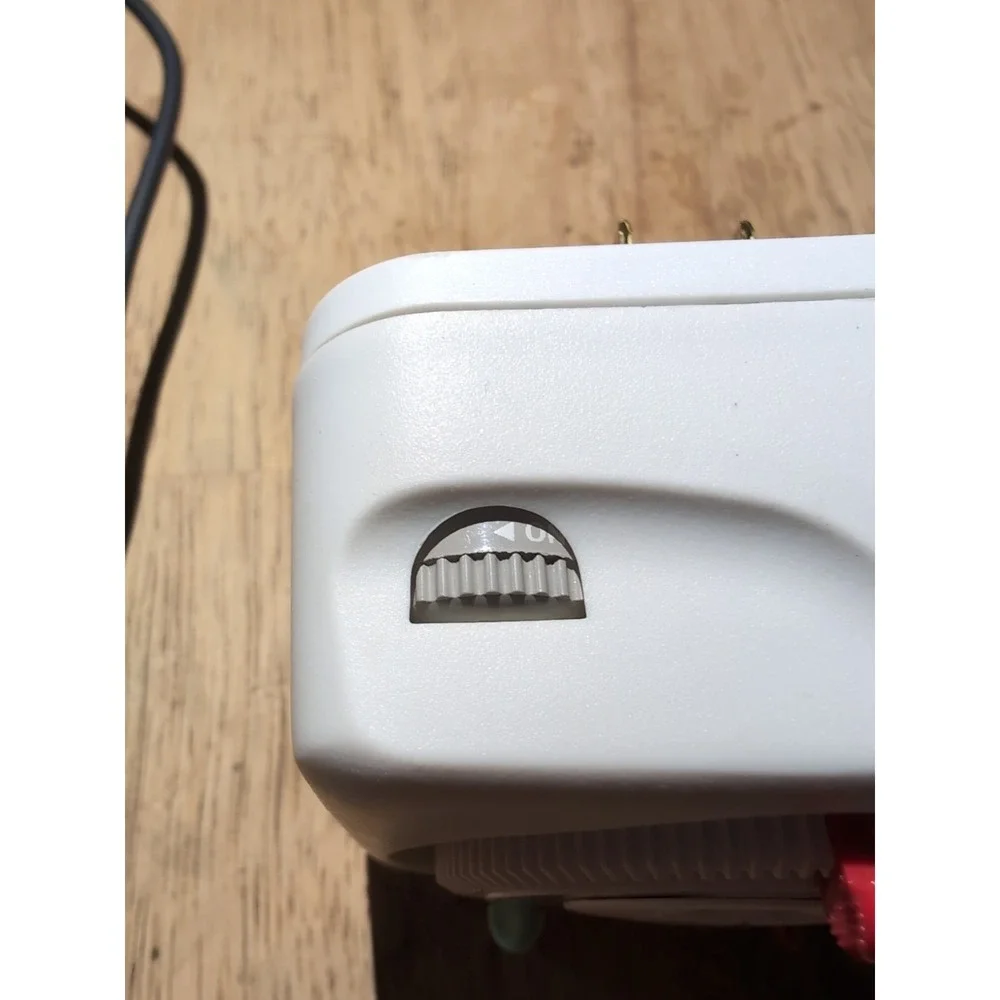 TN111K 15-Amp Indoor Timer - Versatile 24-Hour Control - Easy Manual Override...