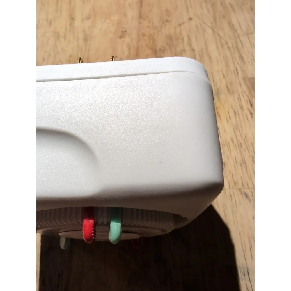 TN111K 15-Amp Indoor Timer - Versatile 24-Hour Control - Easy Manual Override...