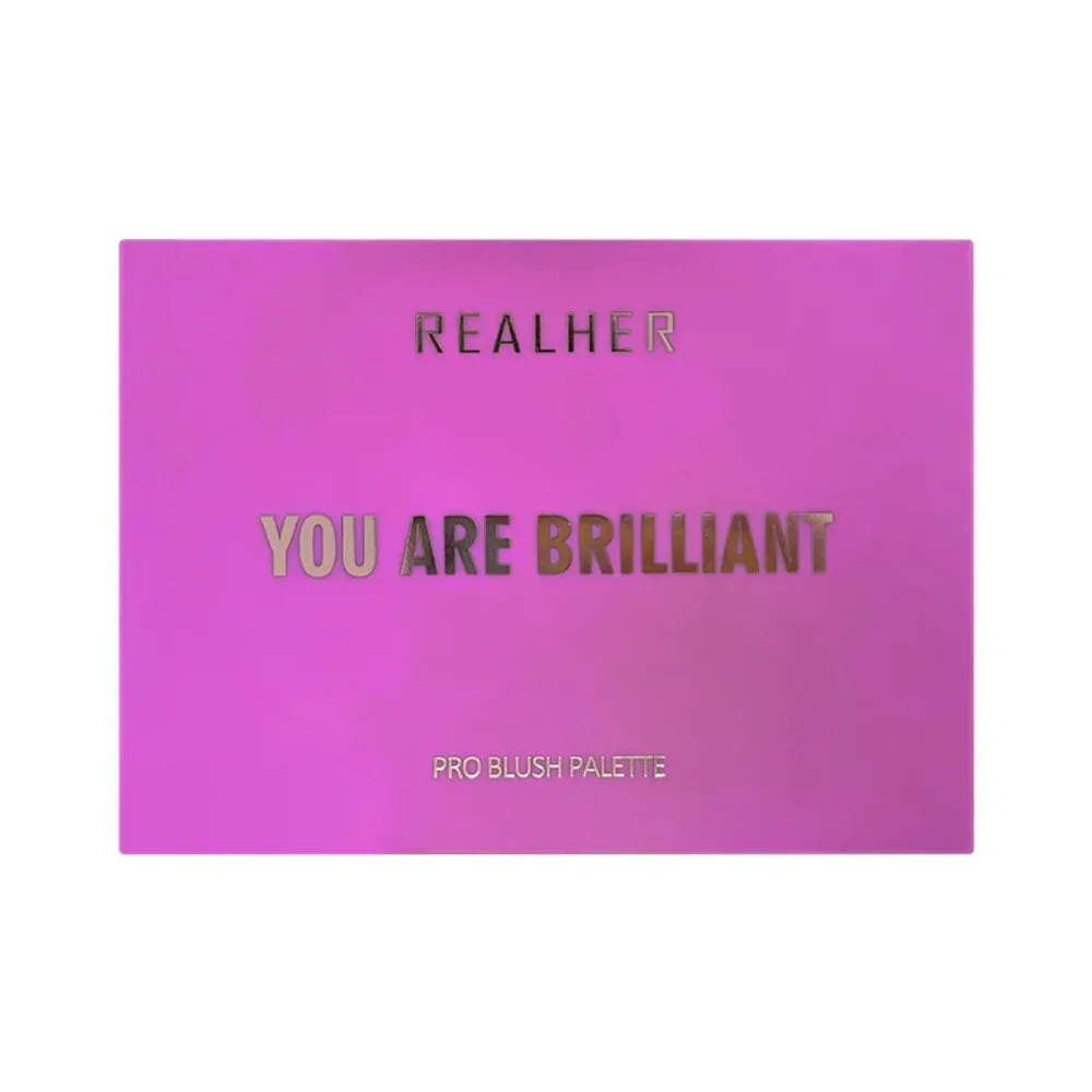 RealHer beautifully one transitions