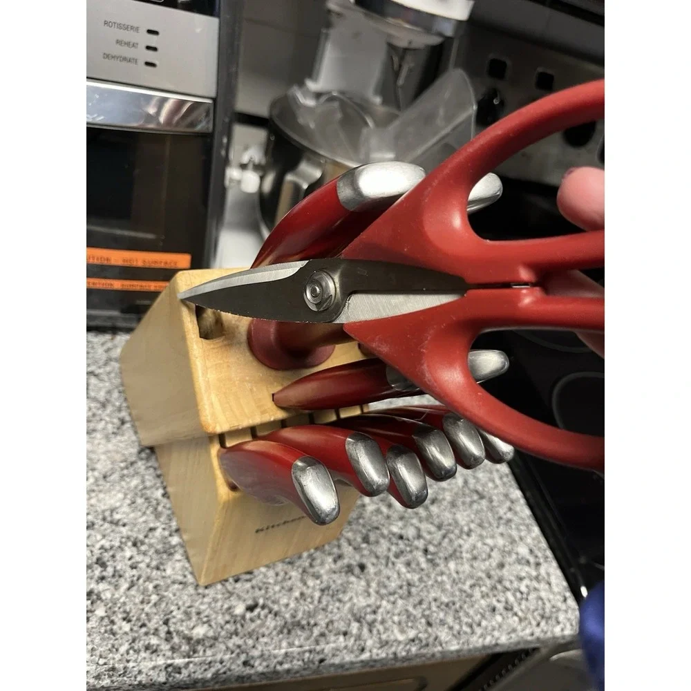 KitchenAid kitchen aid
