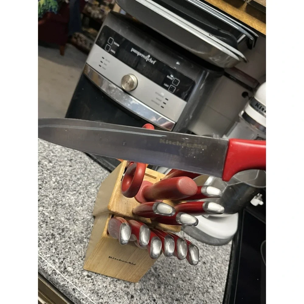 KitchenAid kitchen aid