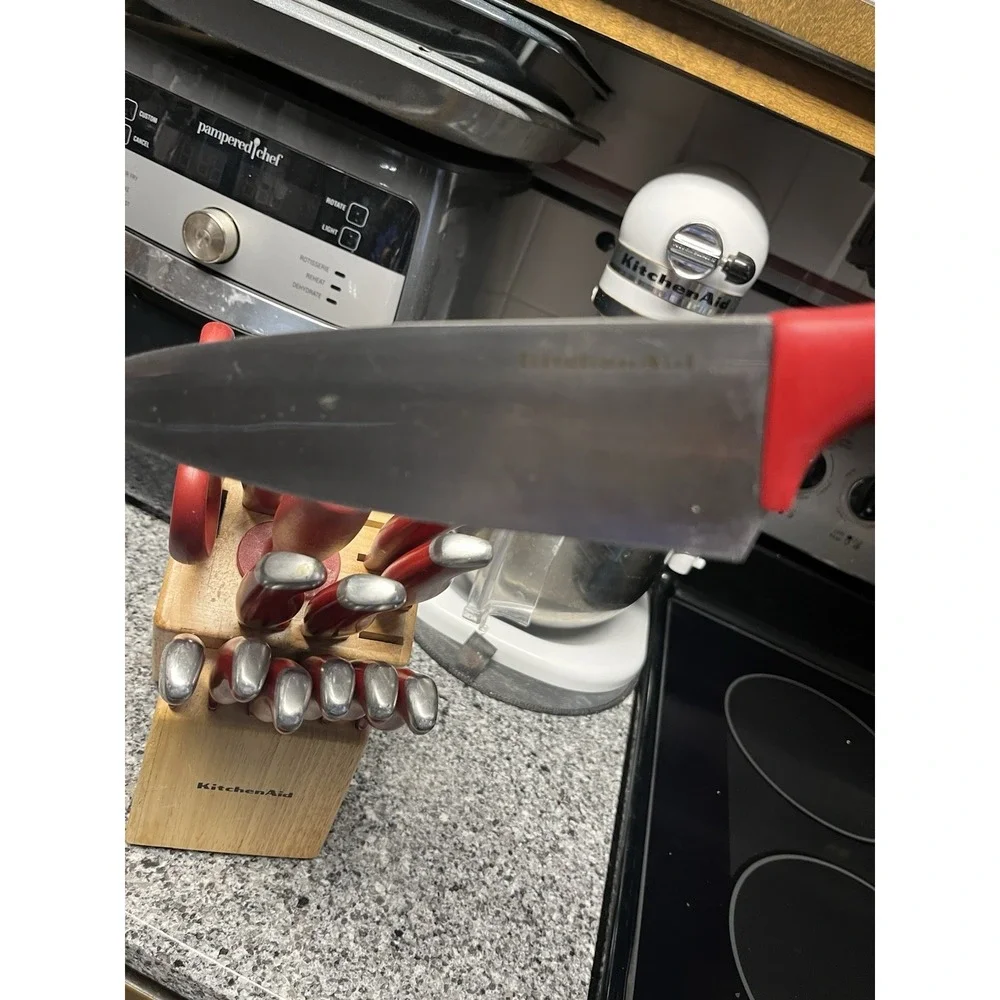 KitchenAid kitchen aid