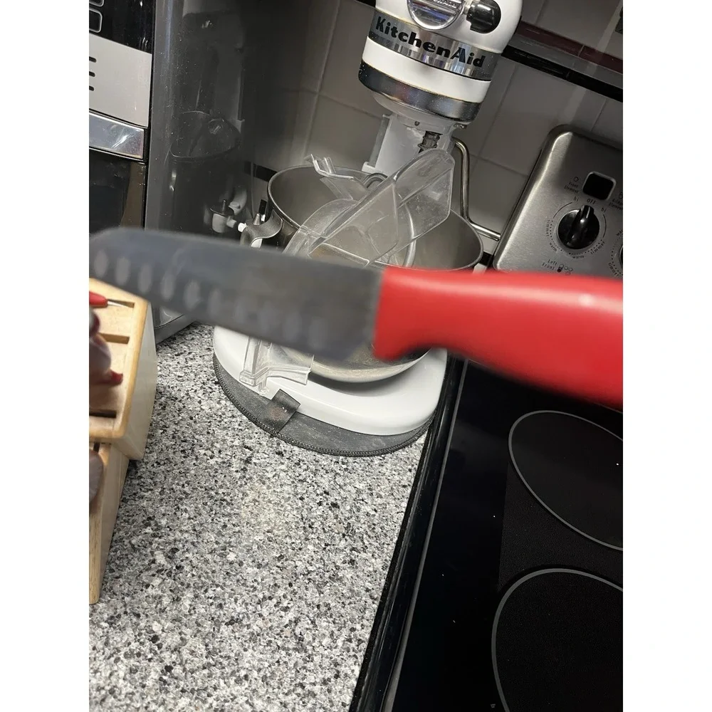 KitchenAid kitchen aid