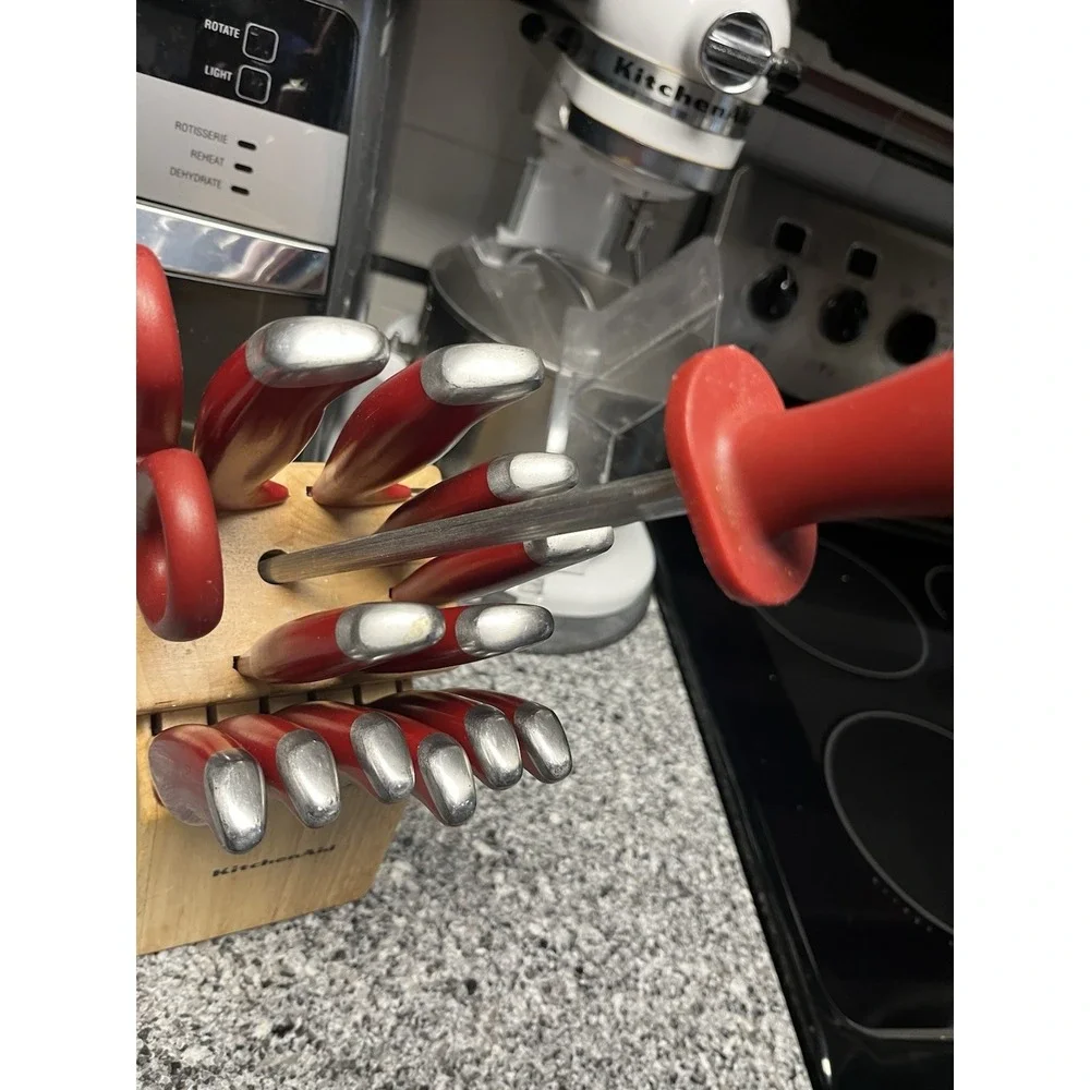 KitchenAid kitchen aid